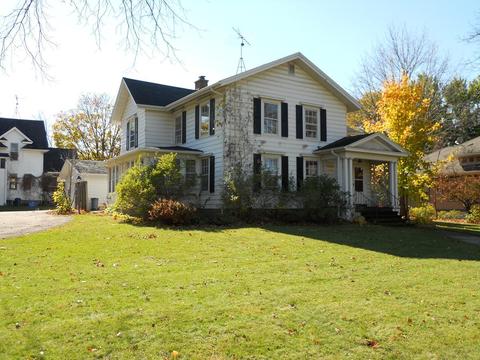 116 S Eighth St, Delavan, WI 53115 photo 1