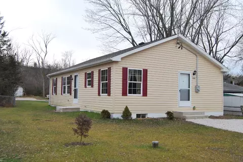3560 Circle, Richfield, WI 53033 photo 1