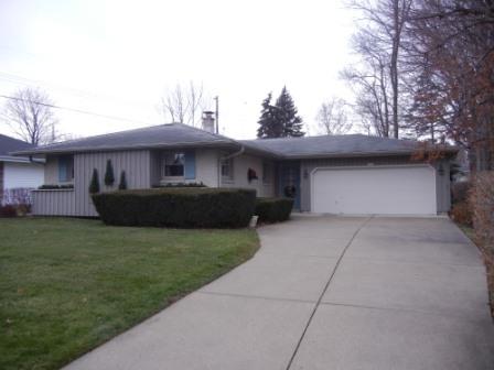 7204 Enfield, Greendale, WI 53129 photo 1