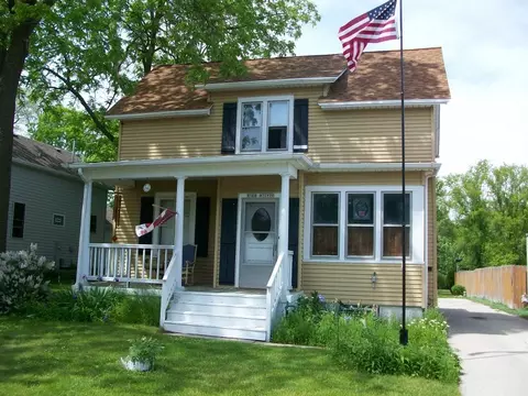n168w20920 Main, Jackson, WI 53037 photo 1