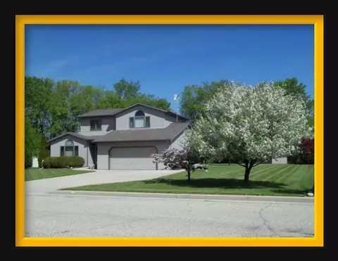 437 E Clancy, Jefferson, WI 53549 photo 1