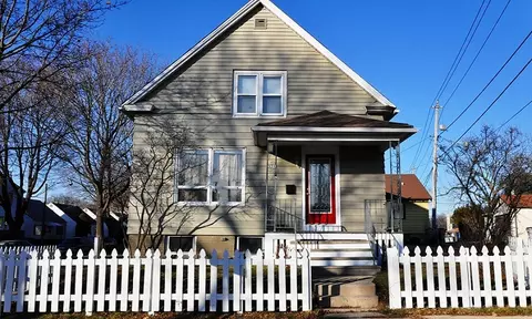 338 Euclid, Milwaukee, WI 53207 photo 1