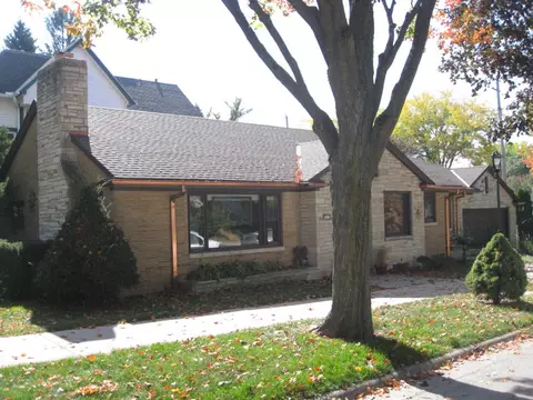 1815 E Iron, Milwaukee, WI 53207 photo 1