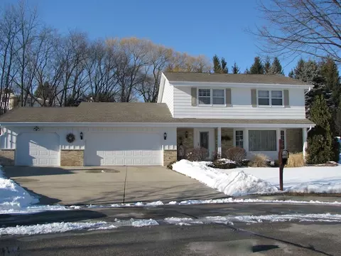 9042 Greenacre, Greendale, WI 53129 photo 1