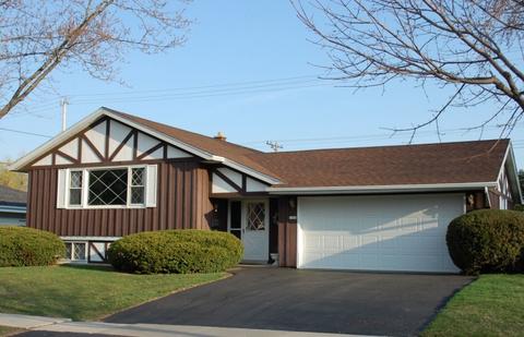 5300 Robin, Greendale, WI 53129 photo 1