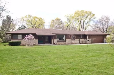 135 E Bradley, Fox Point, WI 53217 photo 1