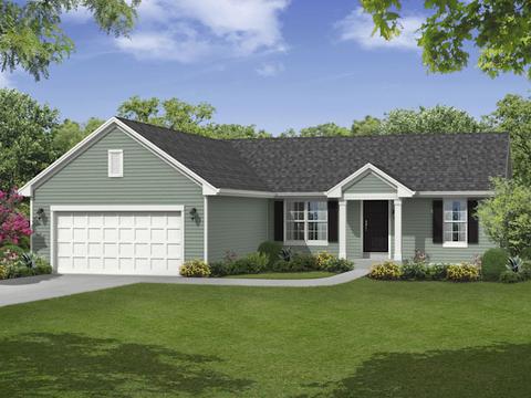 577 Farmstead, Slinger, WI 53086 photo 1