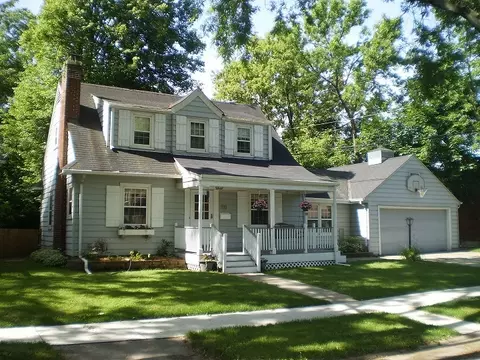 811 W Eula, Glendale, WI 53209 photo 1