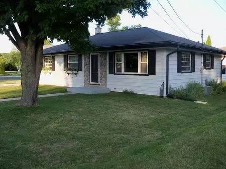 110 Central, Slinger, WI 53086 photo 1