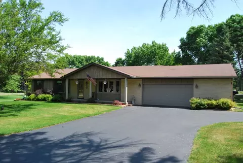 4604 Meadow, Polk, WI 53086 photo 1