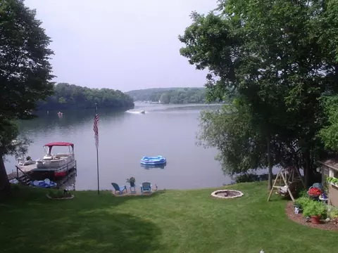 3875 County Road Nn, West Bend, WI 53095 photo 1