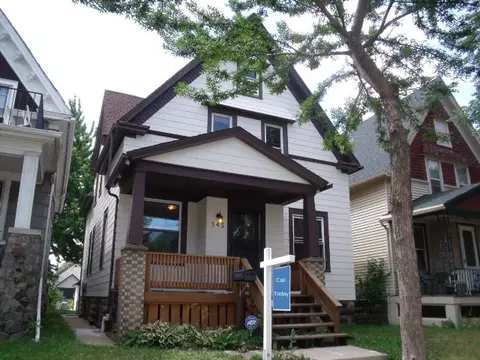 545 E Dover, Milwaukee, WI 53207 photo 1