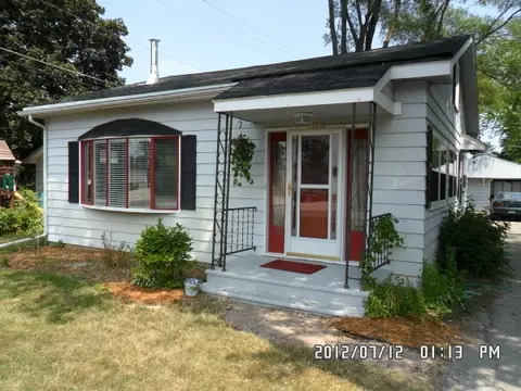3321 Harrison, Dover, WI 53139 photo 1