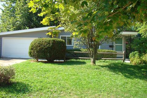 7227 Elstead Ave, Greendale, WI 53129 photo 1