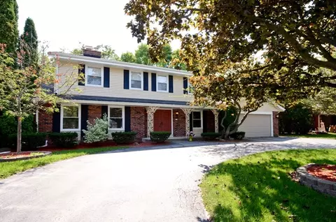 325 W Dean, Fox Point, WI 53217 photo 1