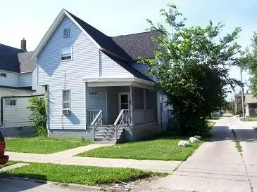 1618 Hamilton, Racine, WI 53404 photo 1