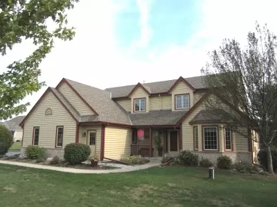 4057 Meadow Vw, Colgate, WI 53017 photo 1