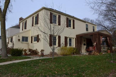 5567 Angle Ln, Greendale, WI 53129 photo 1