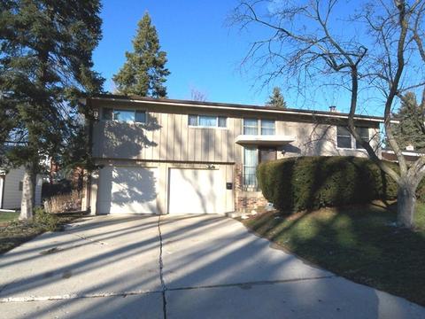 5959 Dawson, Greendale, WI 53129 photo 1