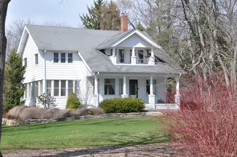 1708 E Fox, Fox Point, WI 53217 photo 1