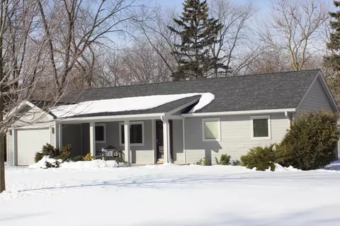 7635 N Bell, Fox Point, WI 53217 photo 1