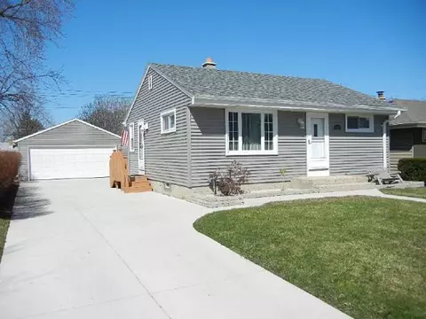 4159 S 55th, Milwaukee, WI 53220 photo 1