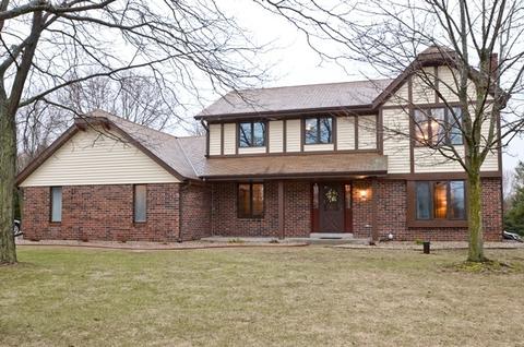 461 Belvedere, Richfield, WI 53017 photo 1