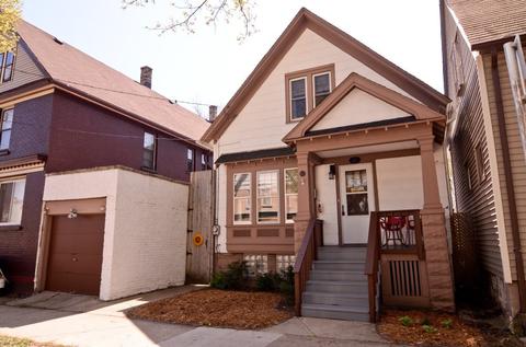 827 E Wright, Milwaukee, WI 53212 photo 1