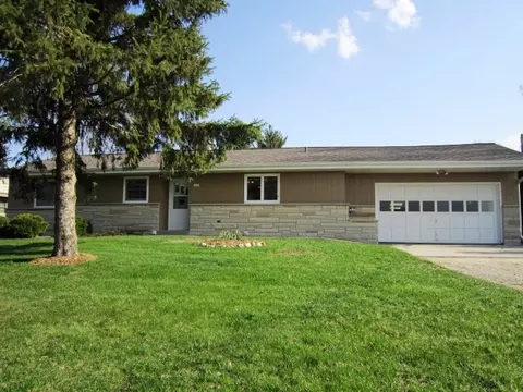 2131 Decorah, Trenton, WI 53095 photo 1
