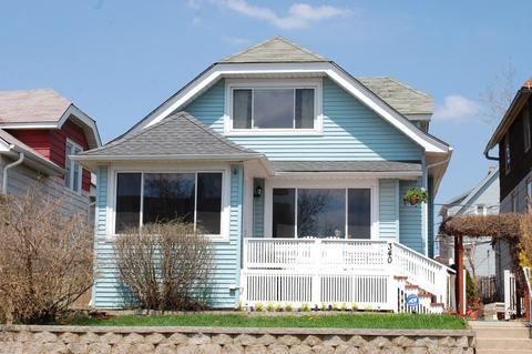 340 E Dover, Milwaukee, WI 53207 photo 1