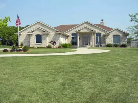 3900 Mayfield, Polk, WI 53037 photo 1