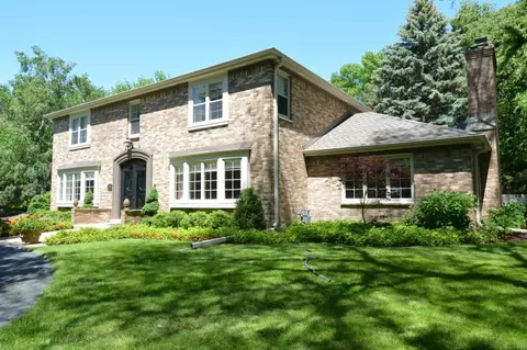 7840 N Pheasant, River Hills, WI 53217 photo 1