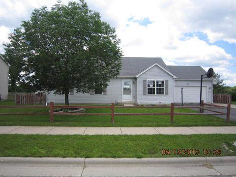 1011 Pheasant Dr, Genoa City, WI 53128 photo 1