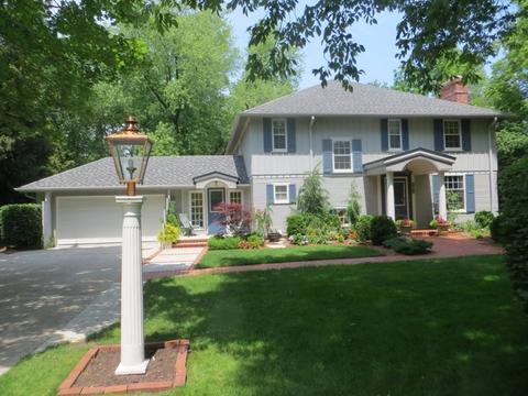 910 E Bradley, Fox Point, WI 53217 photo 1