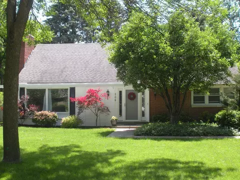 309 E Spooner, Fox Point, WI 53217 photo 1