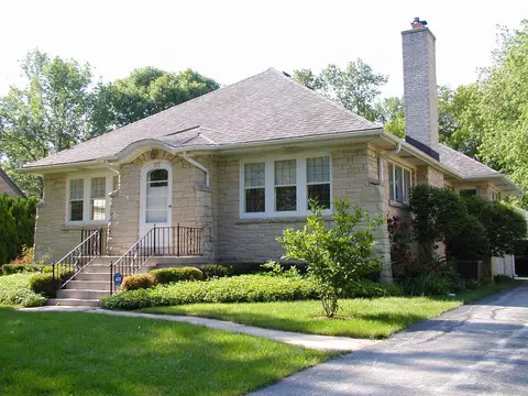 317 E Green Tree, Fox Point, WI 53217 photo 1