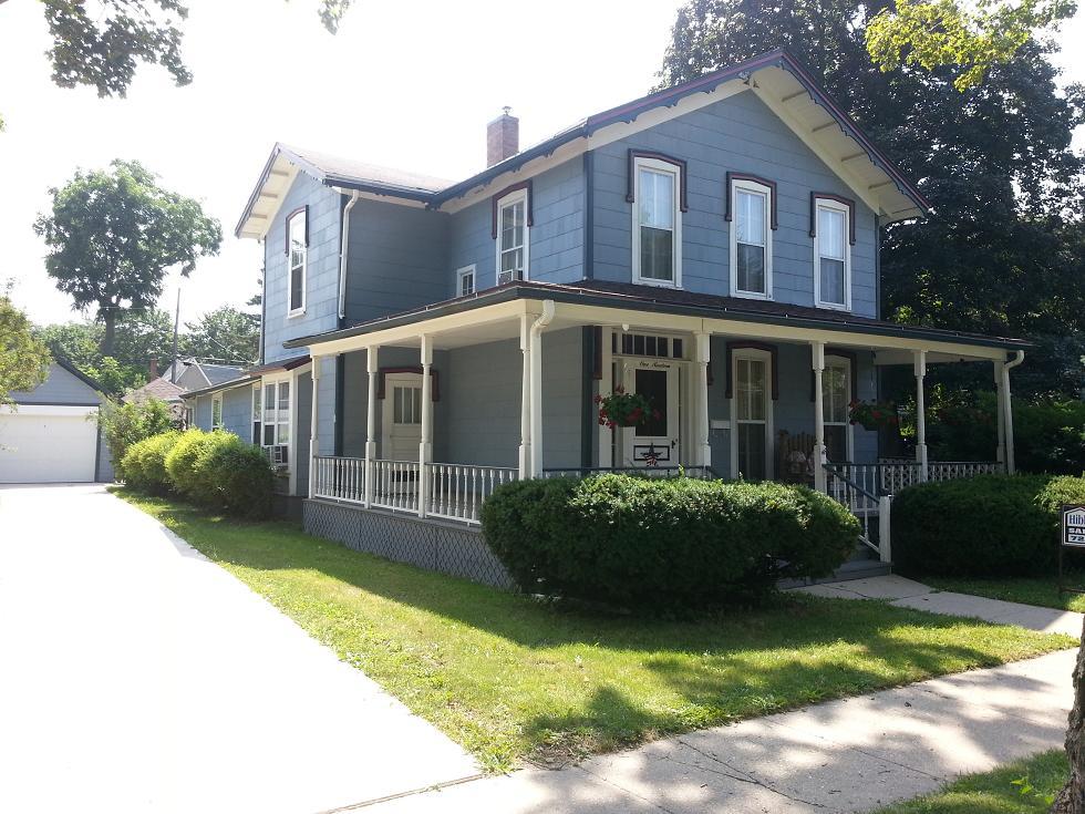 119 S 5th St, Delavan, WI 53115 photo 1