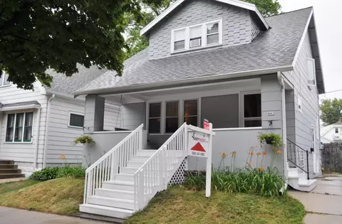 441 E Howard, Milwaukee, WI 53207 photo 1