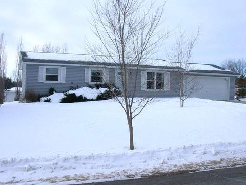 504 Johnson Dr, Cascade, WI 53011 photo 1