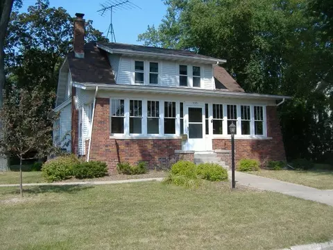 235 Edison, Waterloo, WI 53594 photo 1