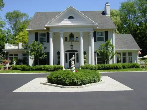 1314 E Goodrich, Fox Point, WI 53217 photo 1