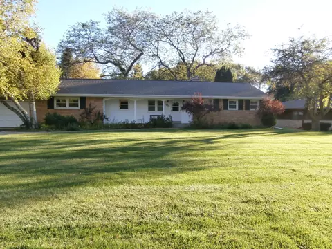 175 E Bradley, Fox Point, WI 53217 photo 1