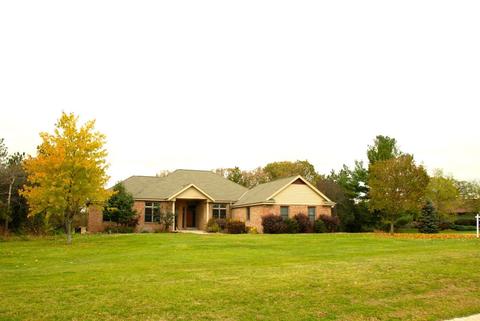 w343s9195 Jericho Dr, Eagle, WI 53119 photo 1