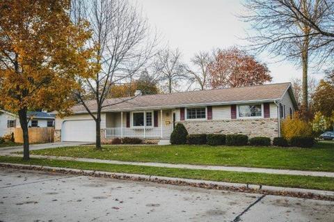 1708 30th, Two Rivers, WI 54241 photo 1