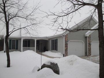97 E Bluff St, Palmyra, WI 53156 photo 1