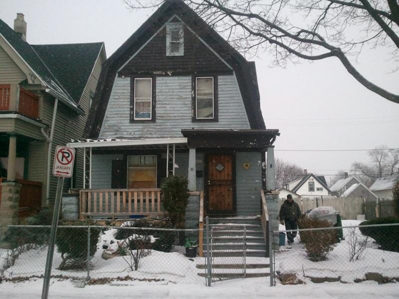 2450 N 23rd St, Milwaukee, WI 53206 photo 1