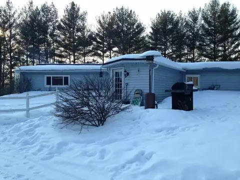 n9335 Glacier Drive, Eagle, WI 53119 photo 1