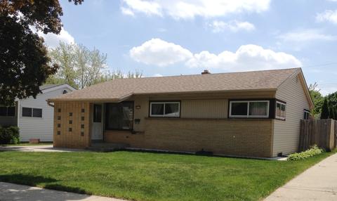 8611 W Ruby Ave, Milwaukee, WI 53225 photo 1