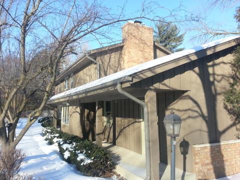 410 E Green Tree, Fox Point, WI 53217 photo 1