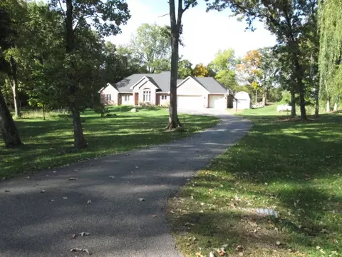 6836 E Foxhollow, Turtle, WI 53525 photo 1